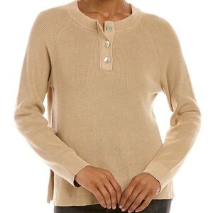 Rails Piper Henley Size Medium